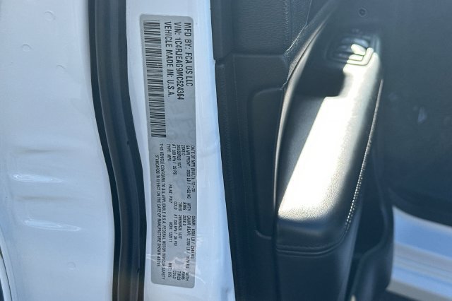 Used 2021 Jeep Grand Cherokee Laredo X RWD image 33