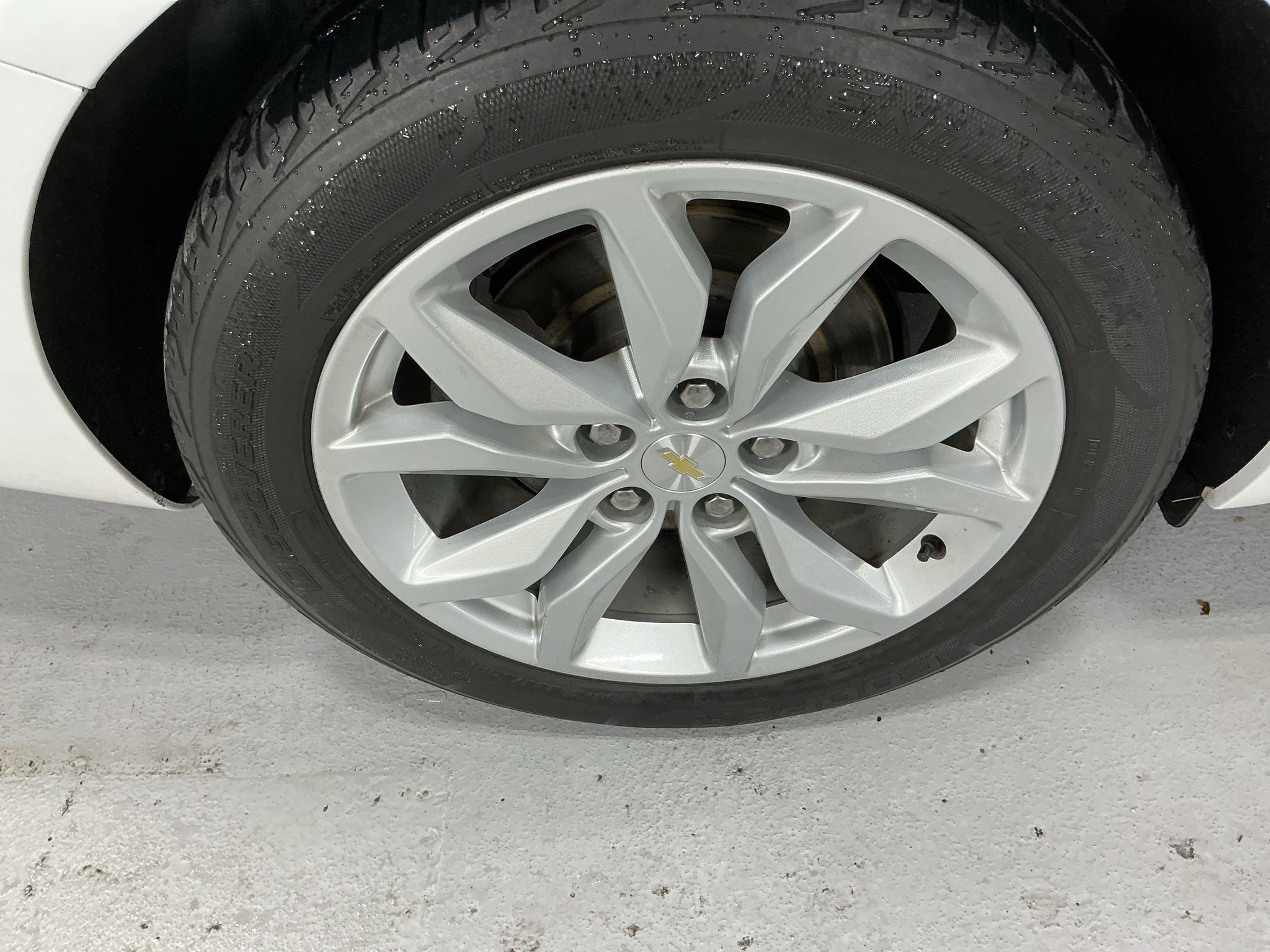 Used 2016 Chevrolet Impala LT FWD image 22