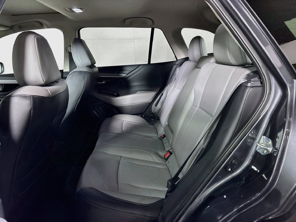 Certified 2024 Subaru Outback Limited AWD/4WD image 22