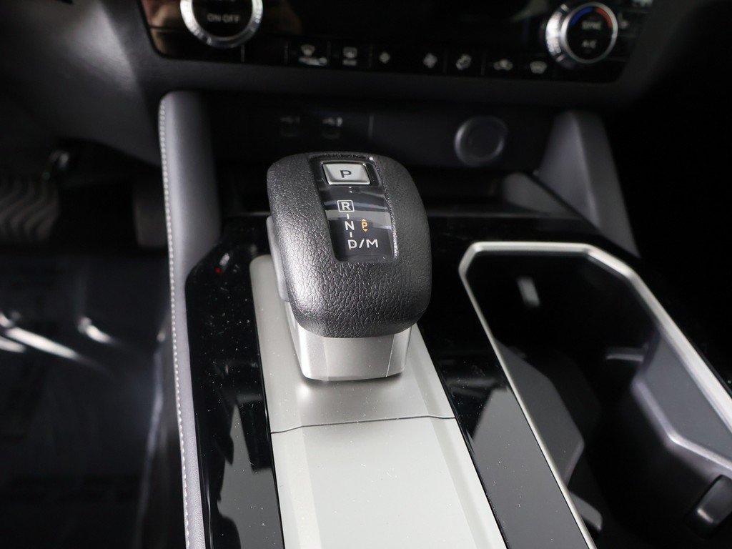 New 2026 Mitsubishi Outlander ES AWD/4WD image 45