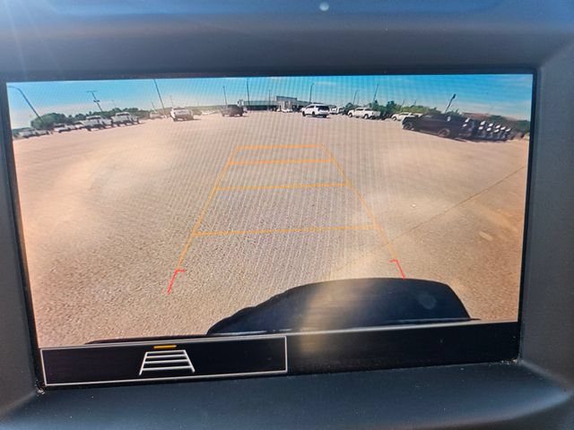 Used 2022 Chevrolet Silverado 1500 W/T w/ WT Convenience Package RWD image 20