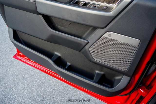 Used 2023 Ford F450 Lariat w/ FX4 Off-Road Package image 37