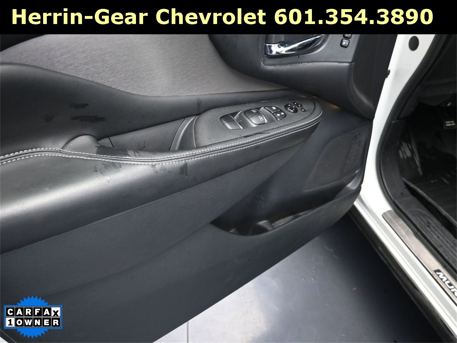 Used 2022 Nissan Murano SL image 4