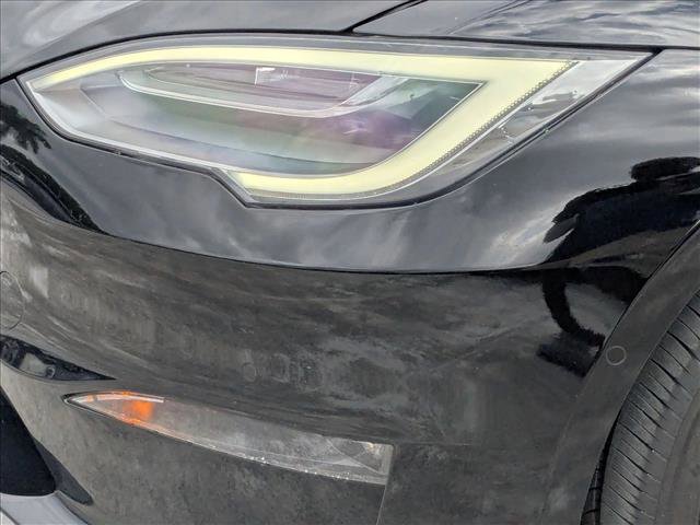 Used 2022 Tesla Model S AWD/4WD image 9