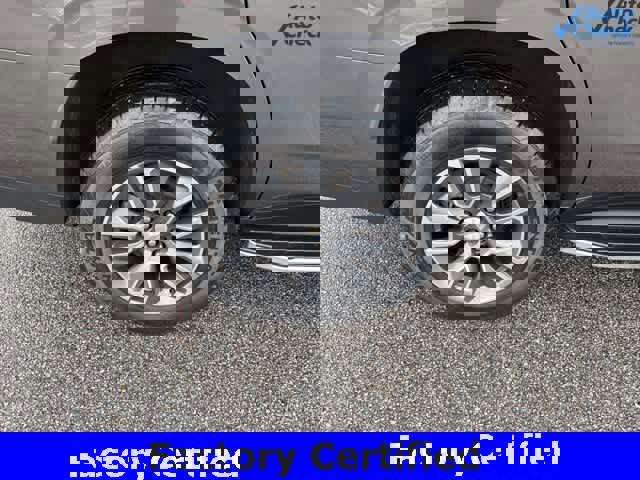 Certified 2021 Chevrolet Tahoe LT image 9