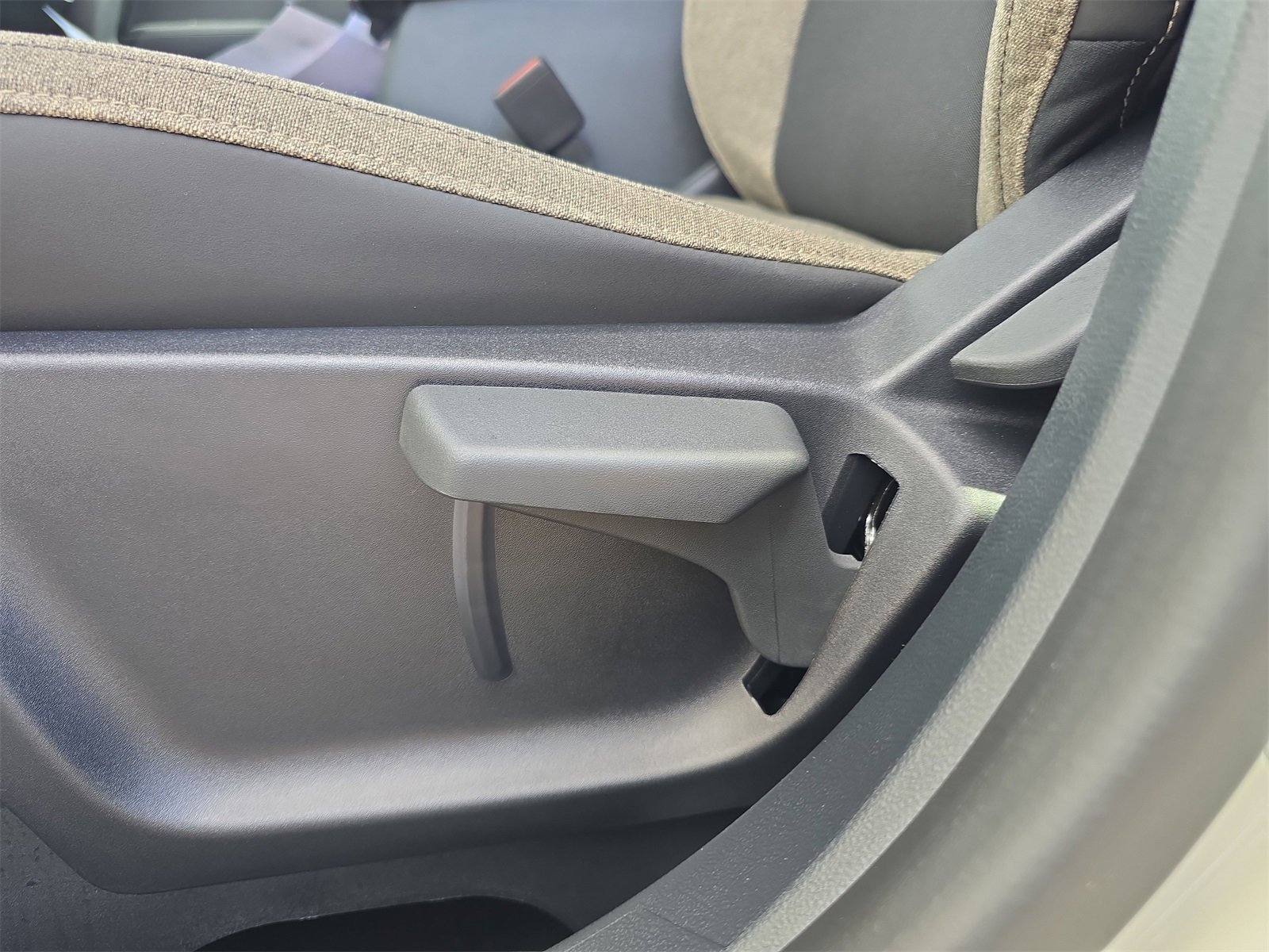 New 2025 Ford Bronco Sport Big Bend image 15