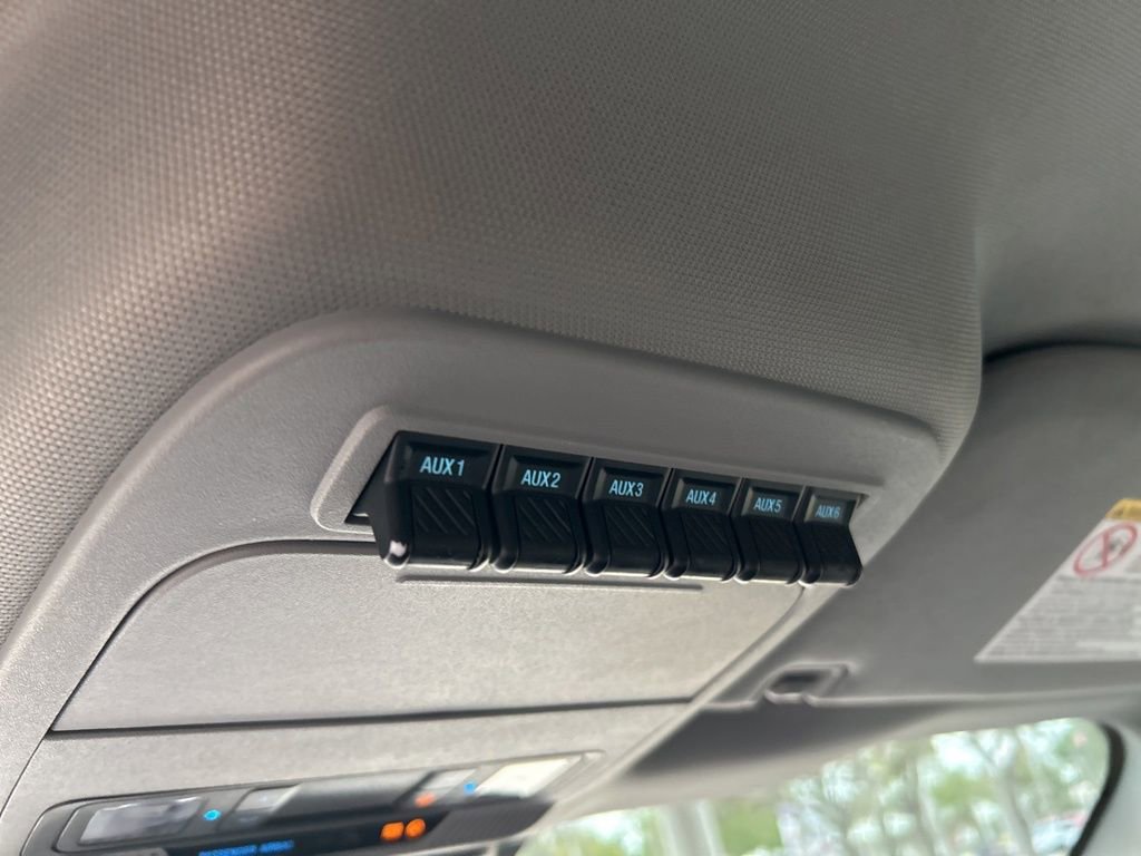 Used 2025 Ford F350 XL w/ XL Driver Assist Package image 47