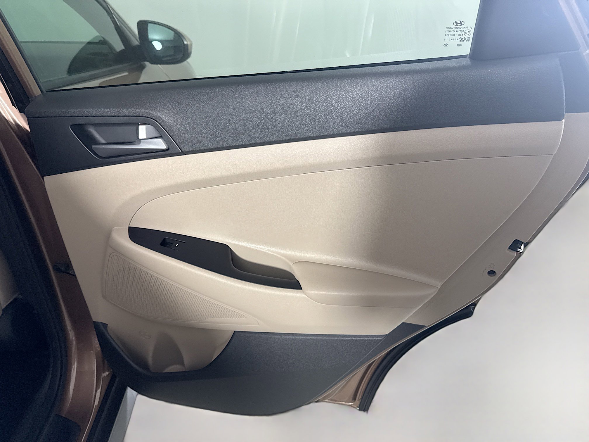 Used 2017 Hyundai Tucson SE image 27