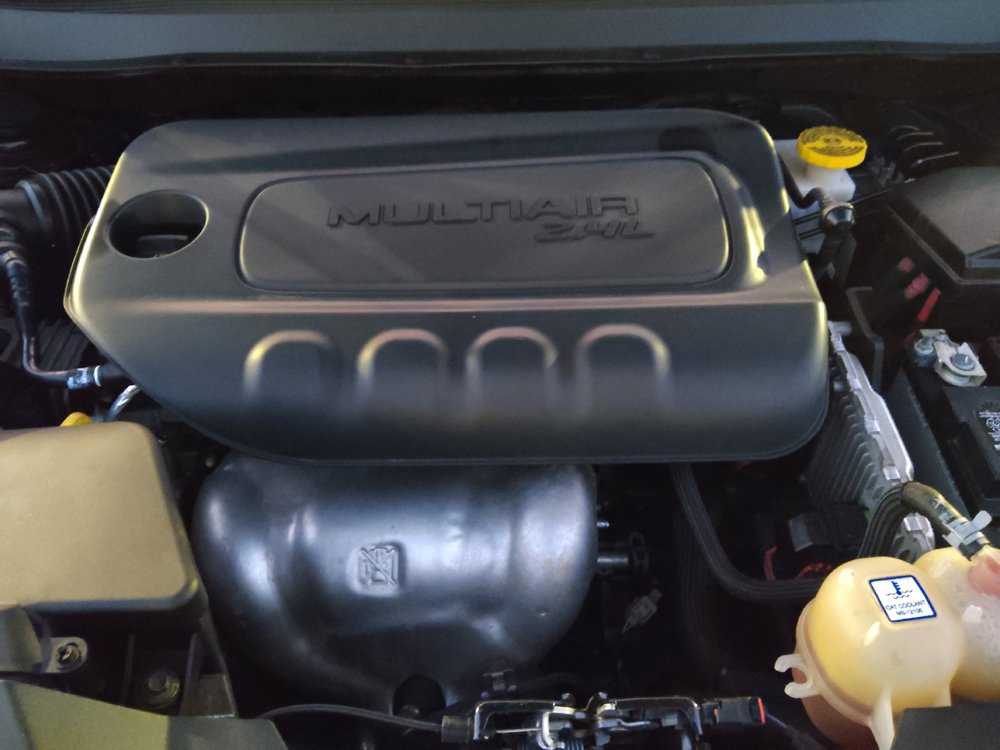 Used 2019 Jeep Cherokee Limited FWD image 30