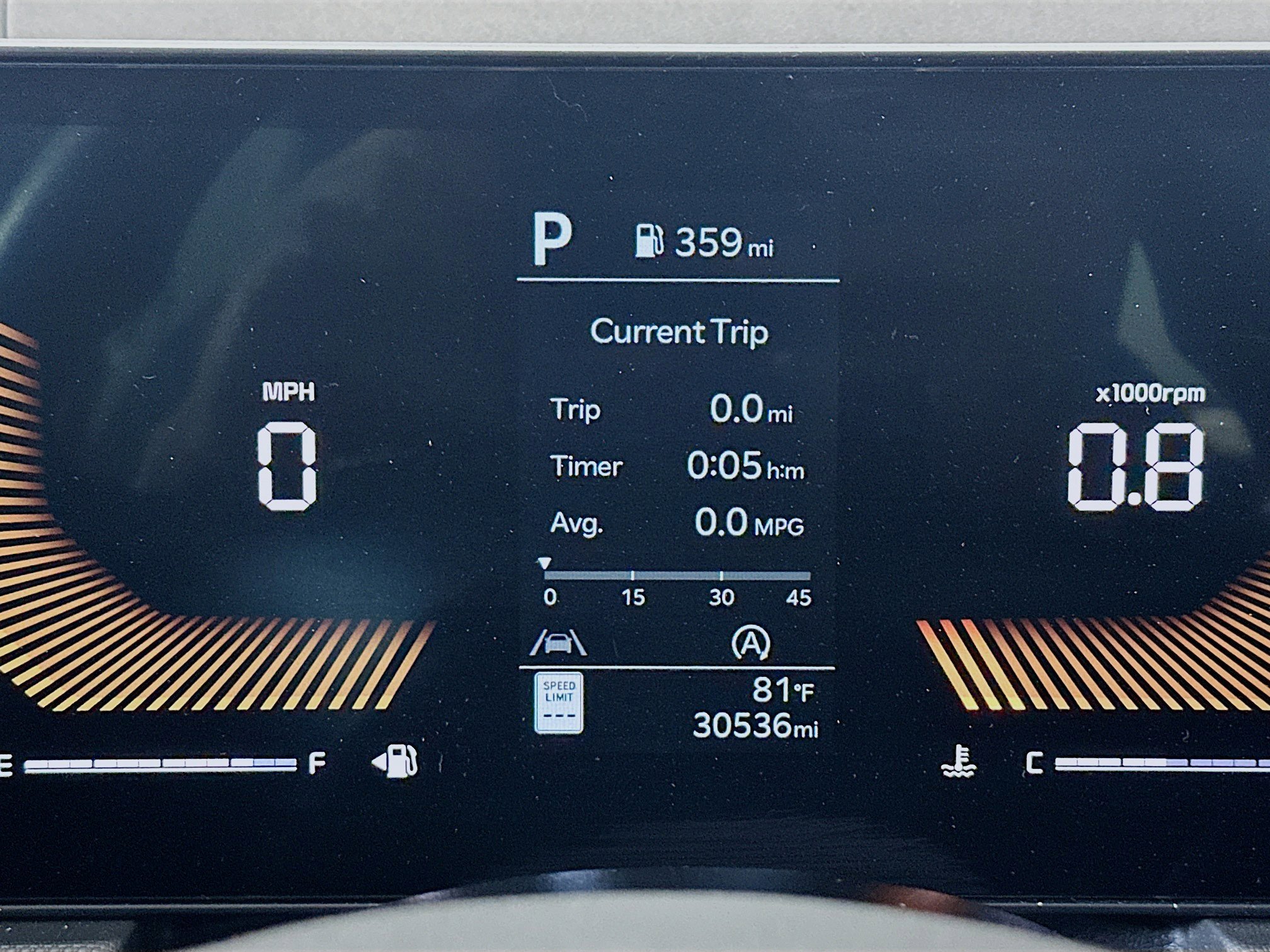 Used 2025 Kia K5 LXS image 19