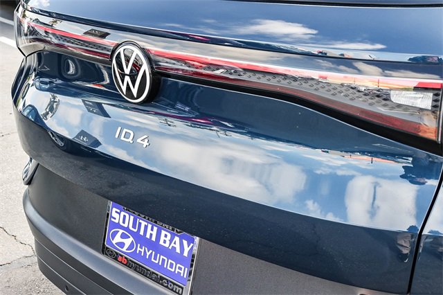 Used 2023 Volkswagen ID.4 Pro image 7