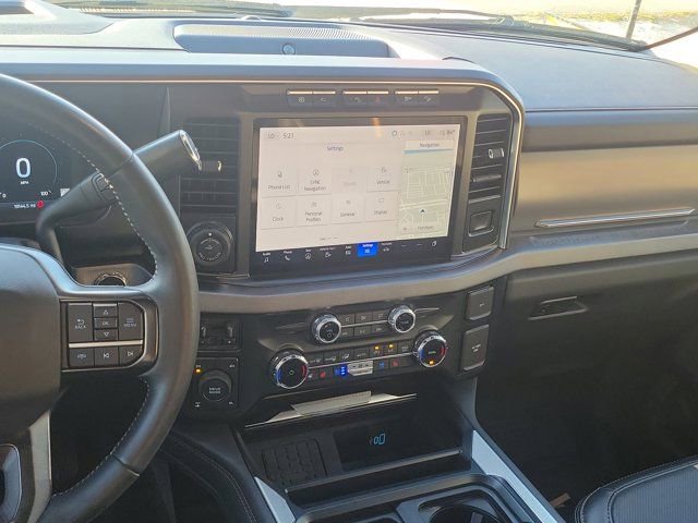Used 2024 Ford F250 Platinum image 19
