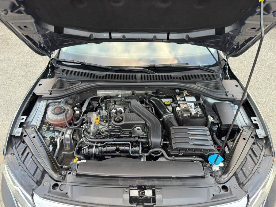 Used 2024 Volkswagen Jetta SE FWD image 45