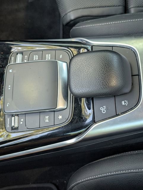 Used 2022 Mercedes-Benz CLA 45 AMG 4MATIC image 23