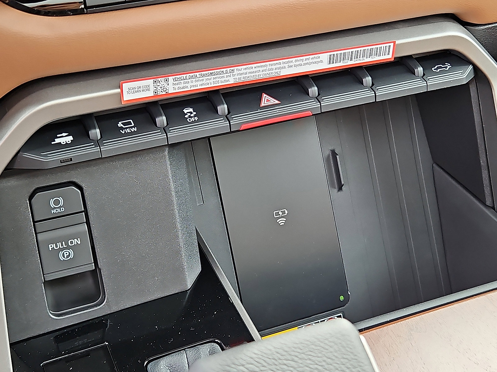 New 2026 Toyota Tundra 1794 Edition image 20