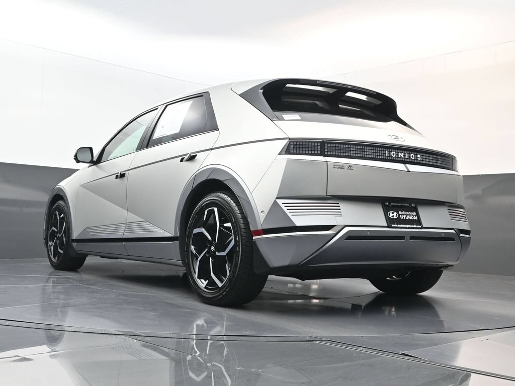 Certified 2024 Hyundai Ioniq 5 Limited RWD image 27