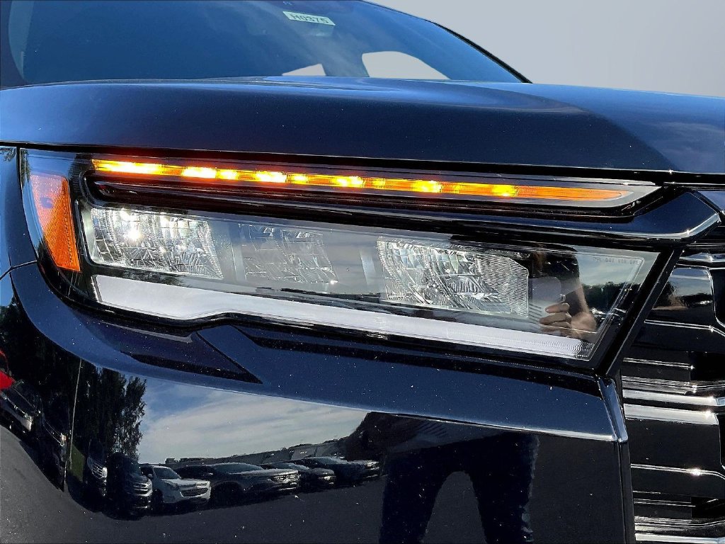 New 2026 Honda Pilot Black Edition image 33