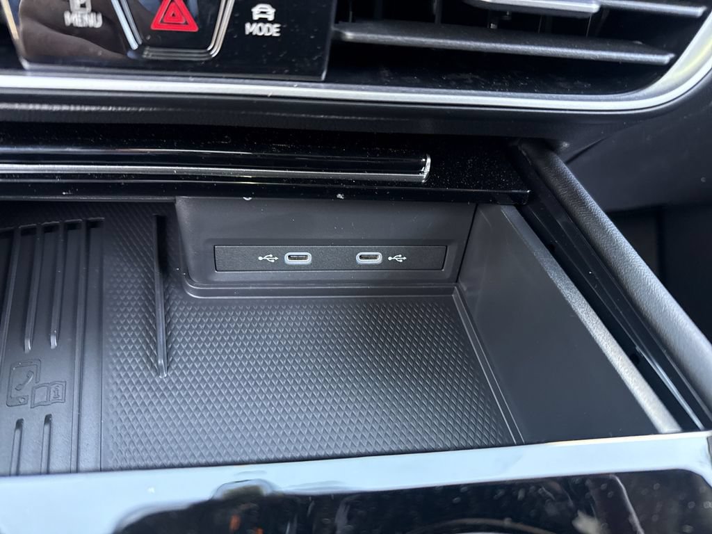 New 2026 Volkswagen Atlas Cross Sport SE AWD/4WD image 34