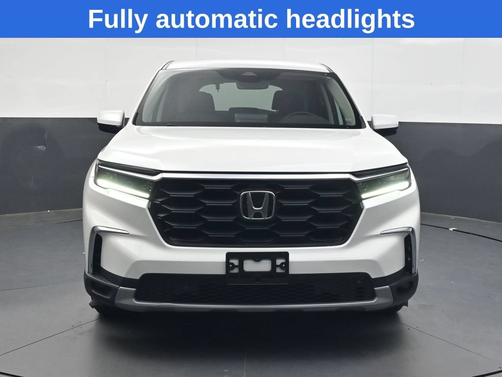 Used 2025 Honda Pilot EX-L image 9