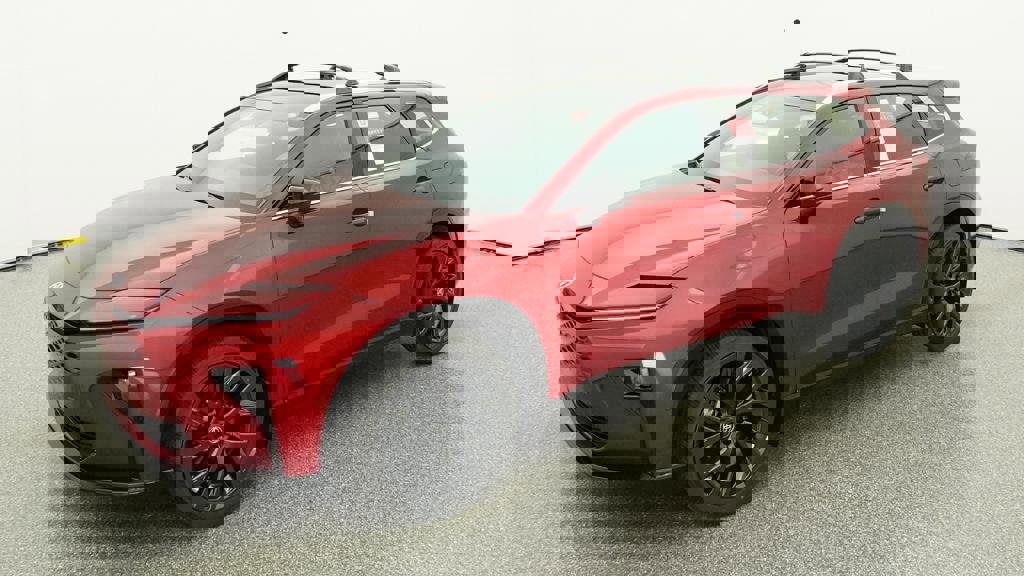 New 2026 Toyota Crown Signia w/ Advanced Technology Package AWD/4WD image 1