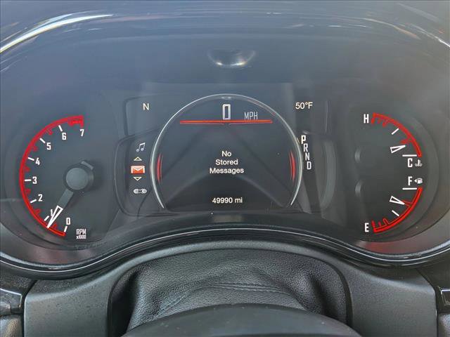 Used 2022 Dodge Durango GT image 12