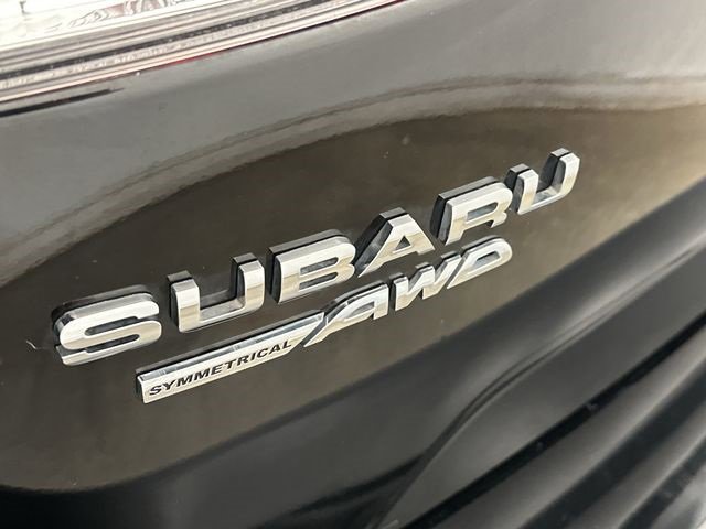 Certified 2024 Subaru Forester Premium image 27
