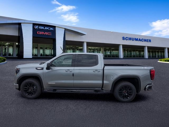 New 2026 GMC Sierra 1500 Elevation w/ Elevation Premium Package AWD/4WD image 4