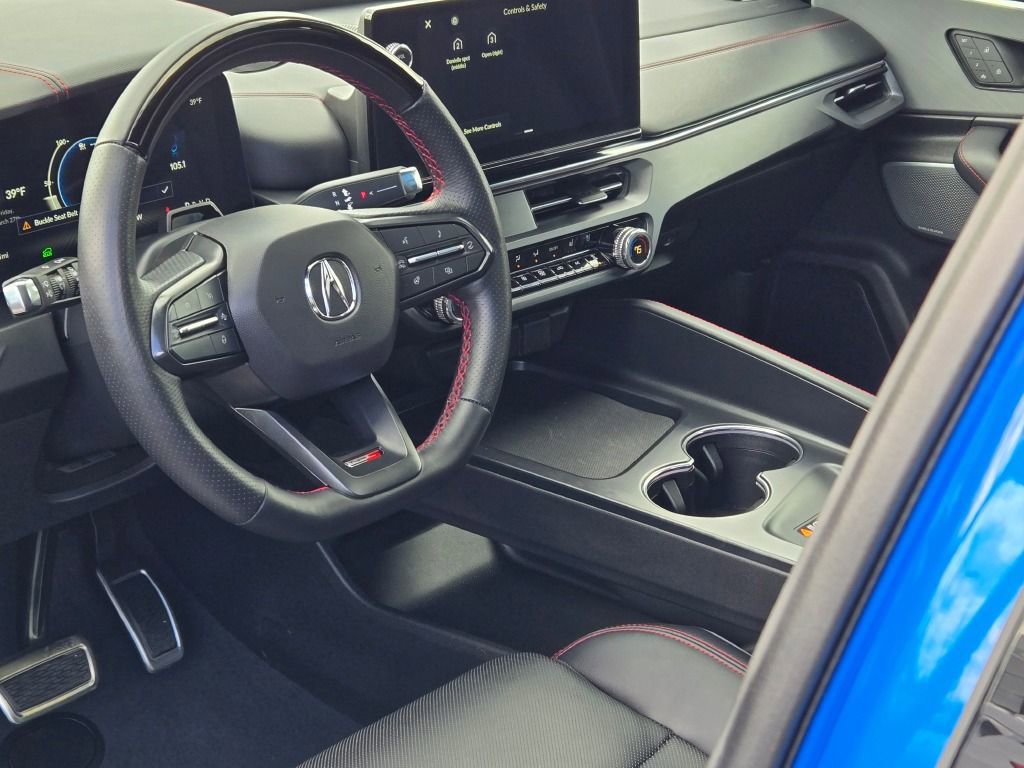 Used 2024 Acura ZDX Type S image 31