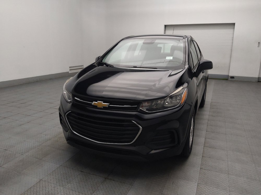 Used 2020 Chevrolet Trax LS image 15