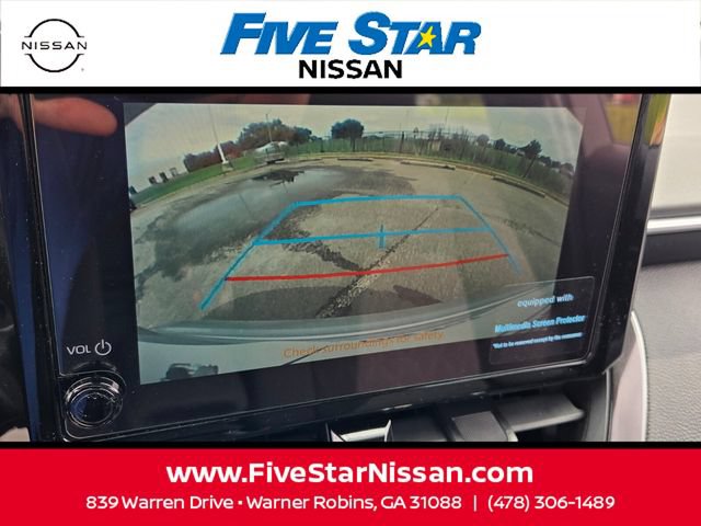 Used 2024 Toyota Corolla LE w/ LE Convenience Package FWD image 21