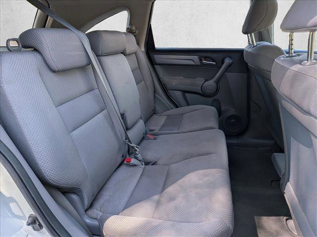 Used 2008 Honda CR-V LX image 17