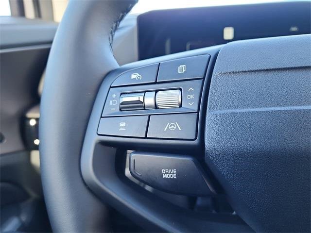 New 2026 Kia Sportage SX image 25