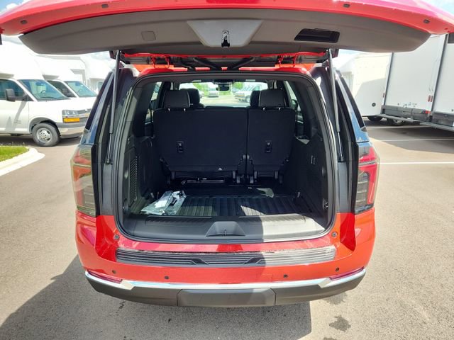 New 2026 Chevrolet Tahoe 4WD image 24