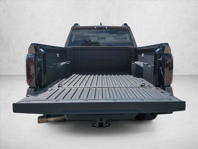 Certified 2026 Toyota Tacoma TRD Sport AWD/4WD image 6