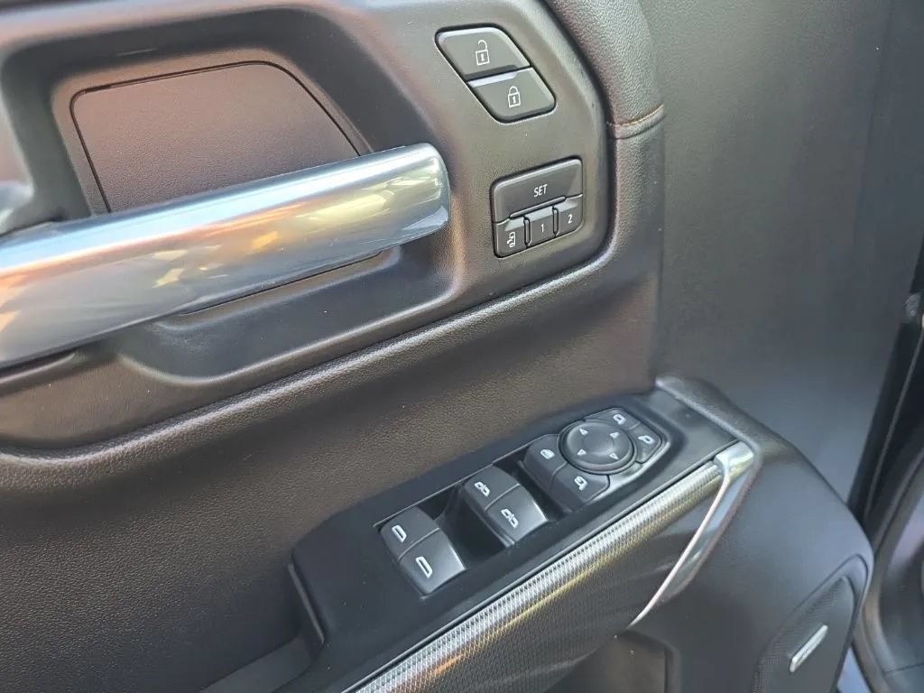 Used 2019 GMC Sierra 1500 AT4 w/ AT4 Premium Package AWD/4WD image 13