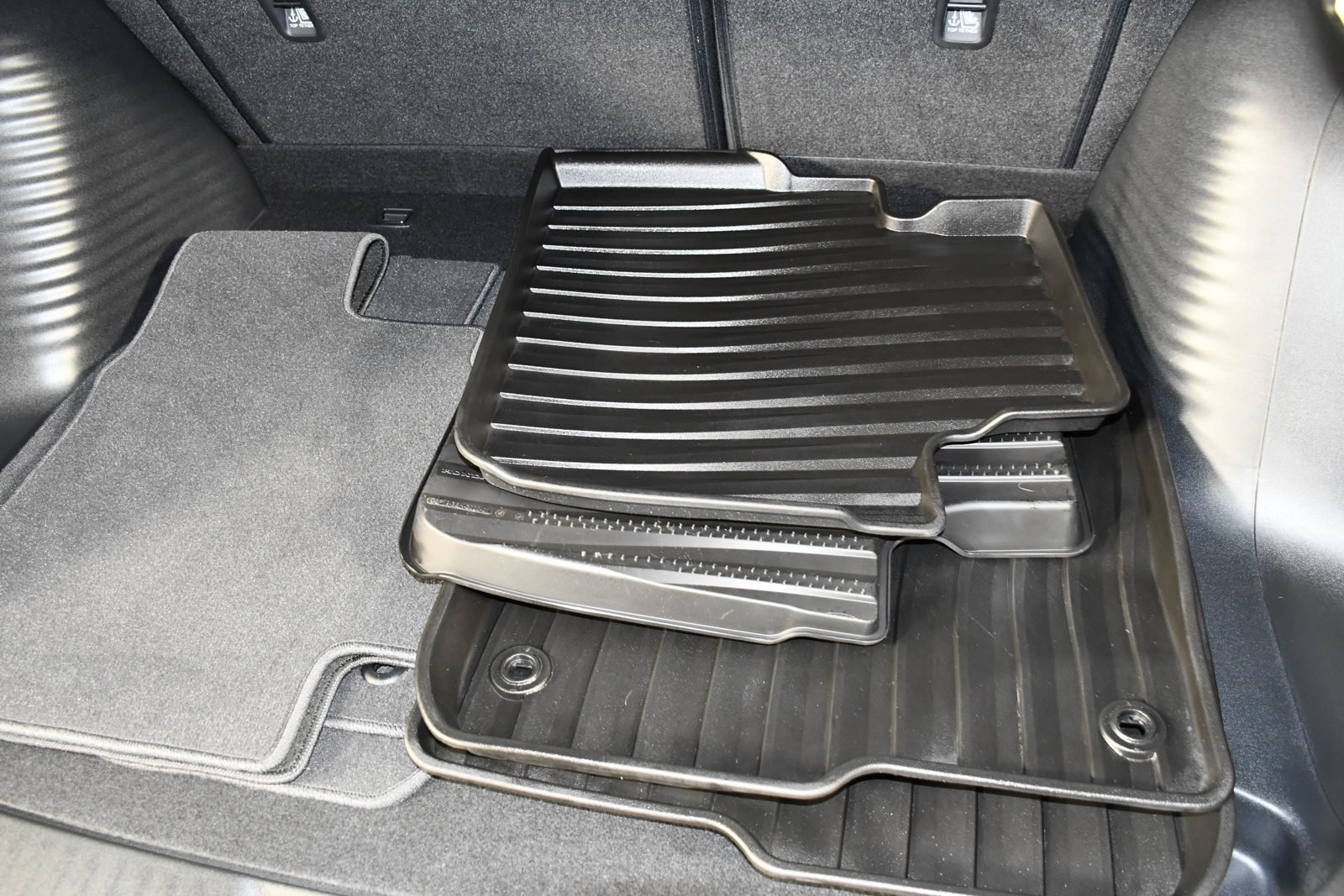 Certified 2025 Acura ADX A-Spec AWD/4WD image 47