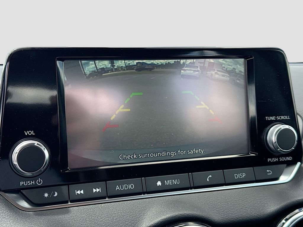 Used 2025 Nissan Sentra S FWD image 13