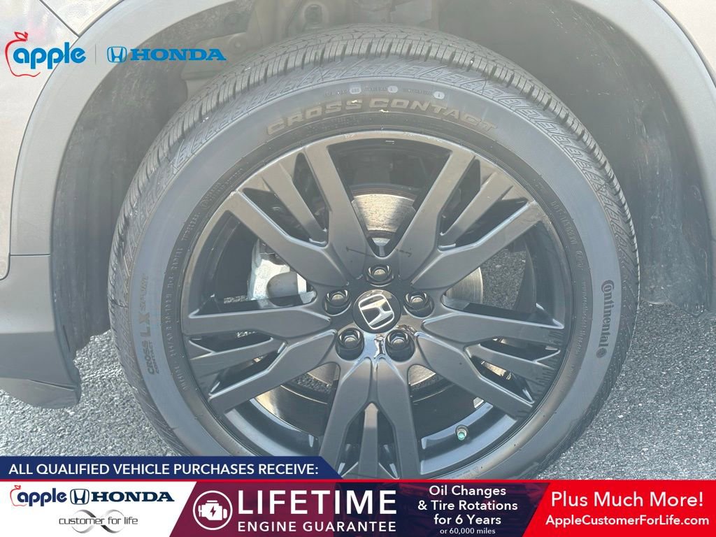 Used 2022 Honda Pilot Special Edition image 5