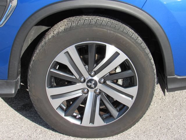 Used 2020 Mitsubishi Outlander Sport SE AWD/4WD image 10