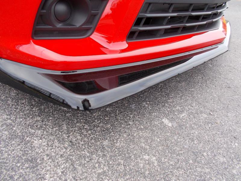 Used 2015 Chevrolet Camaro Z/28 image 27