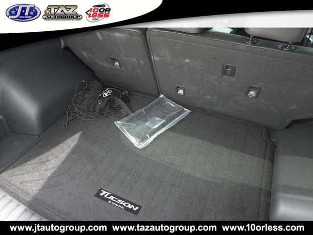 Used 2016 Hyundai Tucson Limited FWD image 13