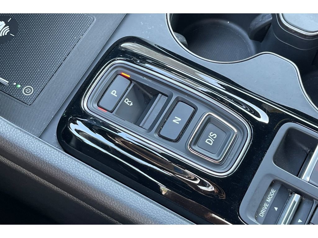 Certified 2025 Honda Pilot TrailSport image 33