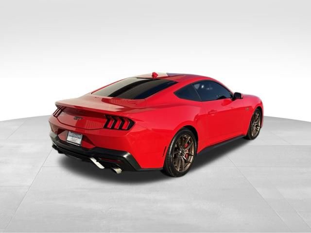 Used 2025 Ford Mustang GT Premium image 5
