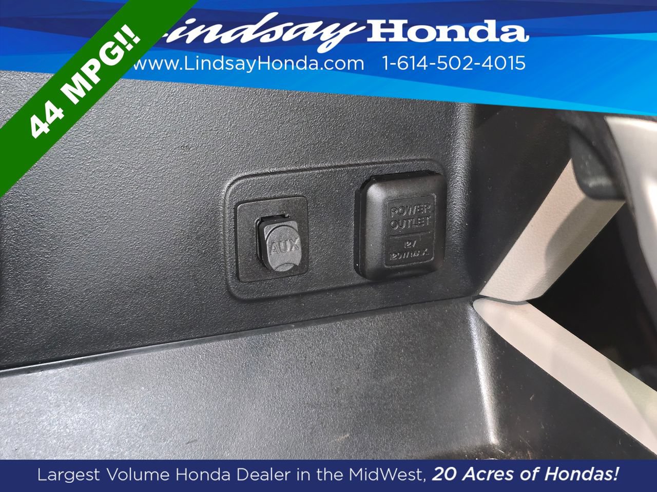 Used 2012 Honda Civic Hybrid Sedan image 20