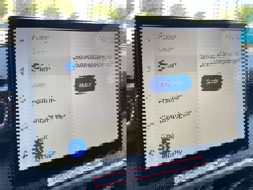 New 2026 Toyota 4Runner 4WD image 16