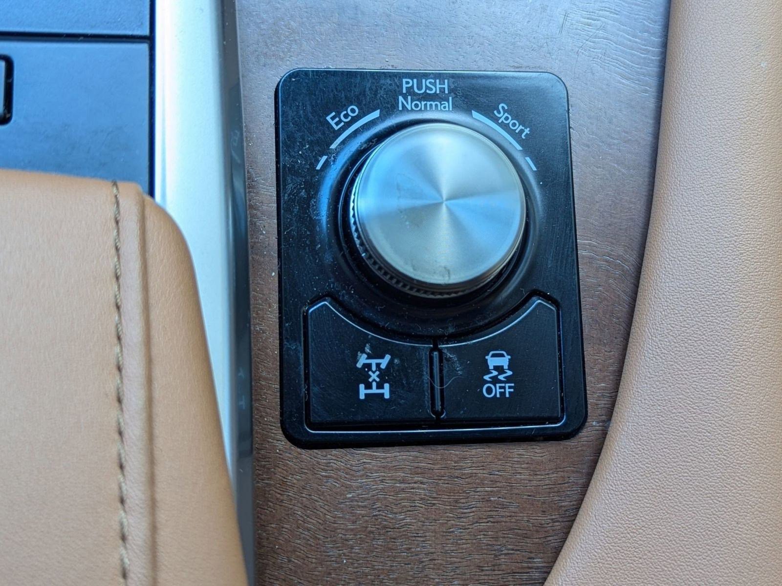 Certified 2022 Lexus RX 350L Premium image 35