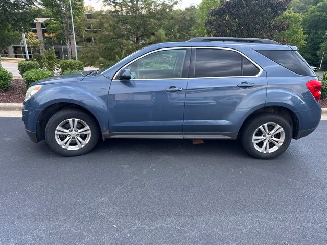 Used 2012 Chevrolet Equinox LT w/ Driver Convenience Package