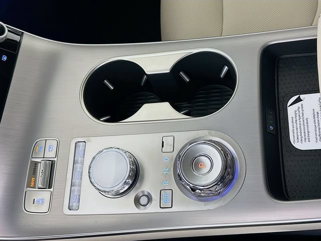 New 2026 Genesis GV70 2.5T Select AWD/4WD image 15