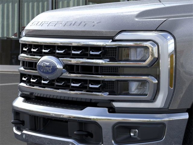 New 2026 Ford F250 Lariat image 17