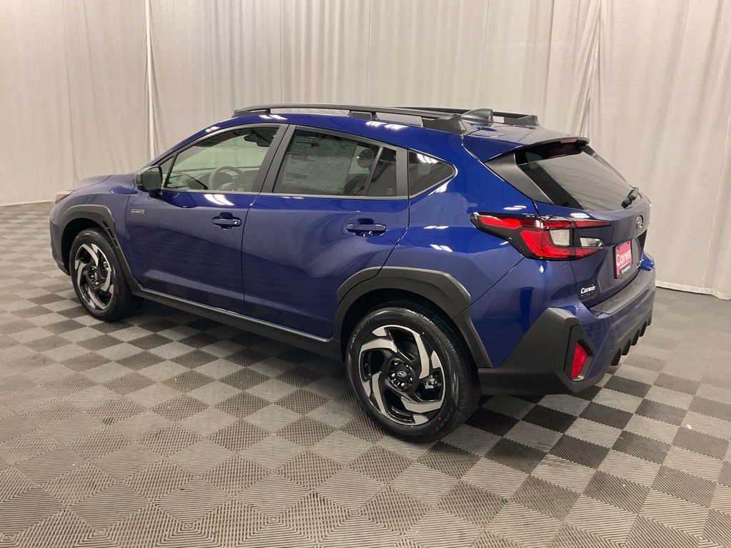 New 2026 Subaru Crosstrek 2.5i Limited AWD/4WD image 4